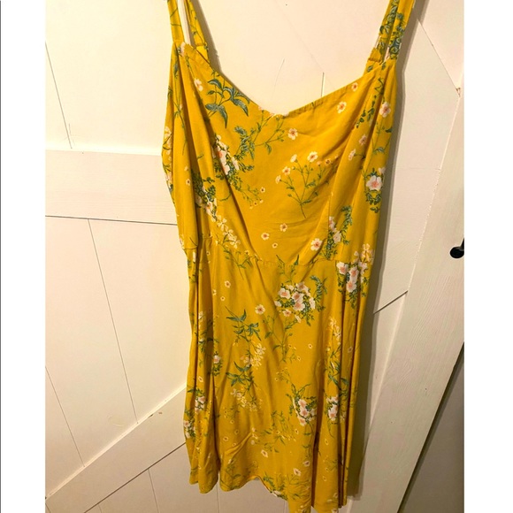 Old navy cami dress - Picture 1 of 1